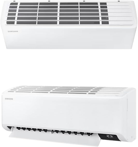 SAMSUNG CONDIZIONATORE 18000BTUCEBU WIFI A++/A+ R32 F-AR18CBU