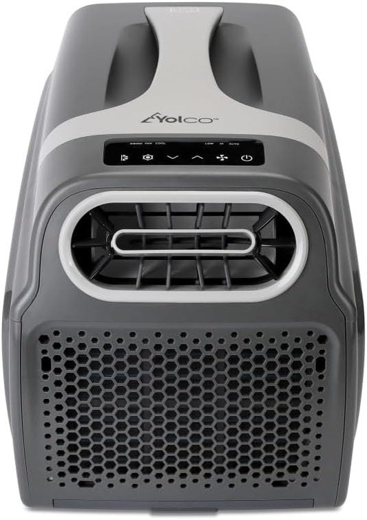 Yolco TC390, Climatiseur Portatif, Grey