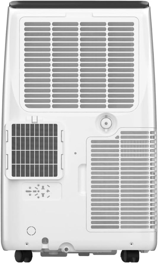 Climatiseur Portable Avec Pompe à Chaleur