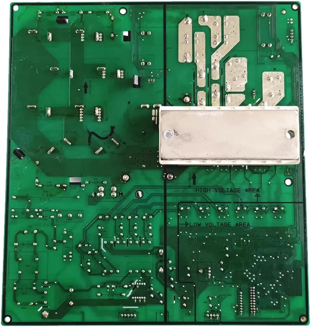 Carte Mère De Climatiseur Carte De Contrôle Principale, Compatible Avec Samsung, DB41-01301A DB92-03526B