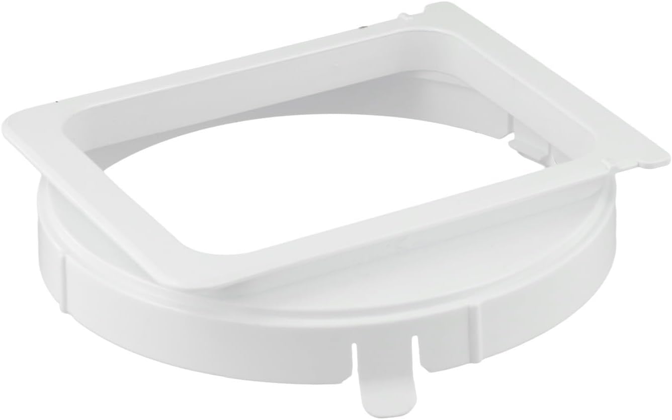  Connecteur De Tuyau D'échappement Pour Climatiseur - Connecteur Rond Mobile Pour Climatiseur Compatible Avec La Plupart Des Climatiseurs Portables (KY-35 15 Cm)