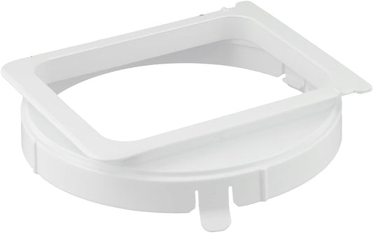  Connecteur De Tuyau D'échappement Pour Climatiseur - Connecteur Rond Mobile Pour Climatiseur Compatible Avec La Plupart Des Climatiseurs Portables (KY-35 15 Cm)