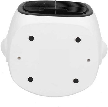  DieffematicKTY Climatiseur Mobile Small Air Cooler Fan Powered Portable Desktop Air Conditioner