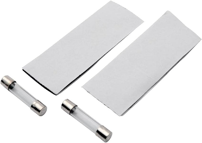  Baceyong Climatiseur De Voiture à 2 Vitesses - Ventilateur De Bureau Portable - 12 V - Climatiseur à Domicile - 2 Vitesses - Ventilateur De Bureau Portable - 12 V