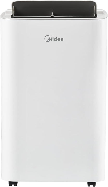 MIDEA Climatiseurs De Fenêtre 6000 Btu