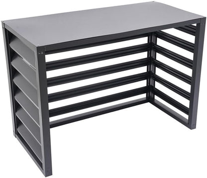  Couvercle De Condensateur CA En Aluminium Résistant Aux Intempéries – Protection Robuste Pour Climatiseurs Extérieurs Divisés