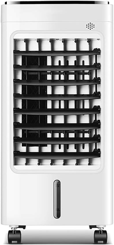 GENERIC Refroidisseurs D'air Spatiaux Sans Pales De Bureau De Ventilateur De Climatiseur Portatif, Refroidissement Unique Ultra-Silencieux Pour Unité De Climatisation De Chambre à Coucher, Ventilateur