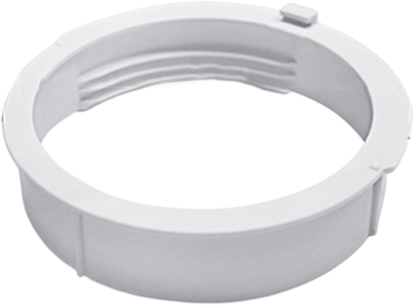  Adaptateur De Tuyau D'évacuation De Climatisation, Connecteur De Tuyau D'interface Pour Climatiseur Mobile Portable (KY-35 15 Cm)