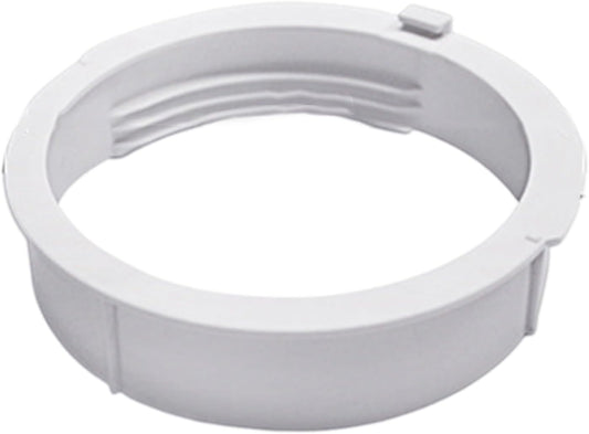  Adaptateur De Tuyau D'évacuation De Climatisation, Connecteur De Tuyau D'interface Pour Climatiseur Mobile Portable (KY-35 15 Cm)