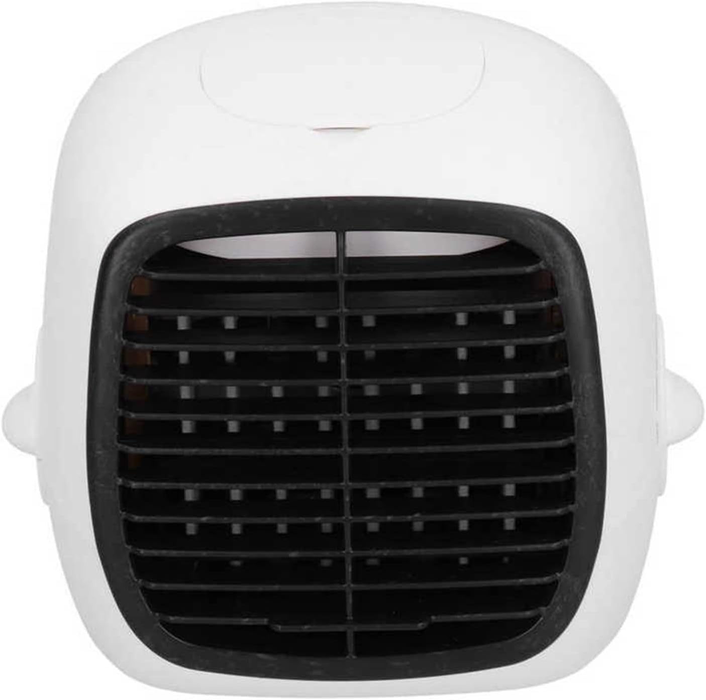  DieffematicKTY Climatiseur Mobile Small Air Cooler Fan Powered Portable Desktop Air Conditioner