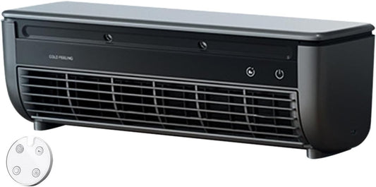 Genérico Ventilateur De Refroidissement Portable à 3 Vitesses Pour Chambre à Coucher Ou Bureau