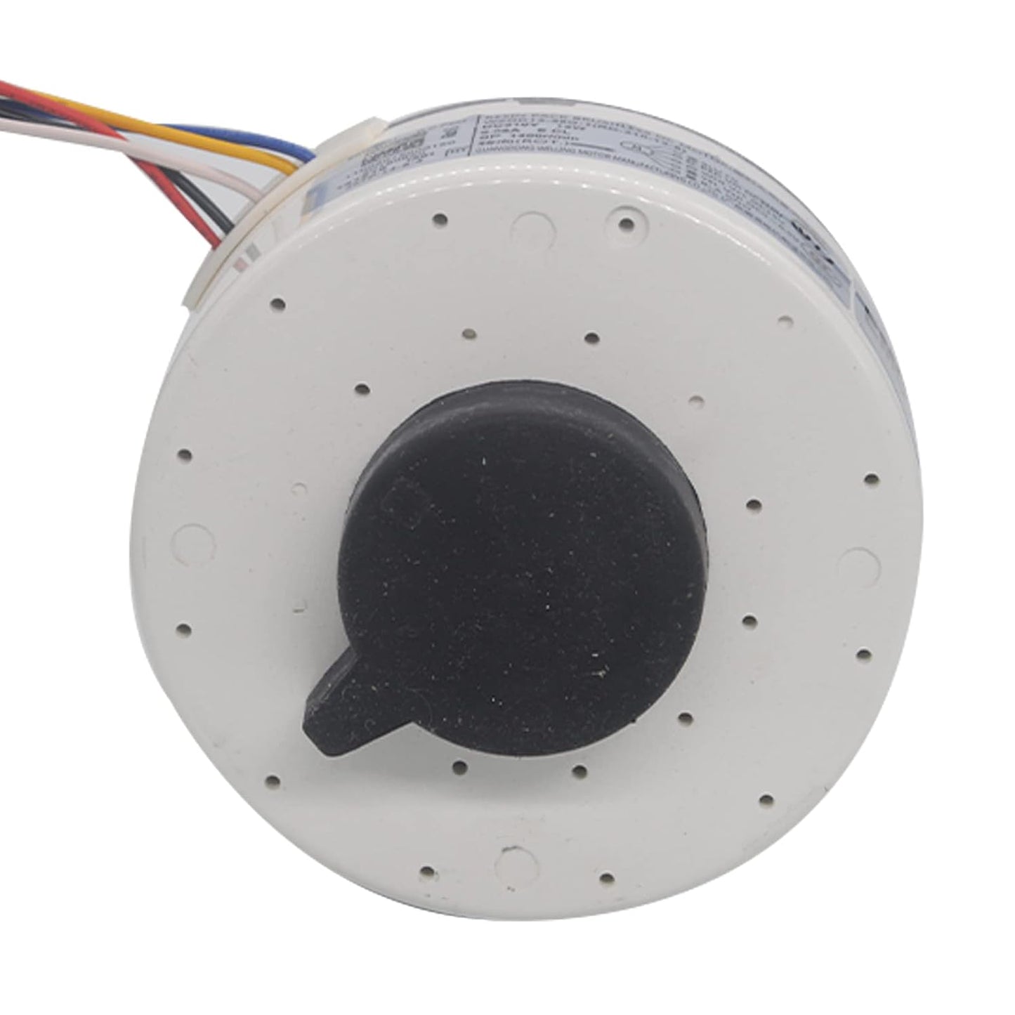 GENERIC Moteur Intérieur Pour Climatiseur WZDK13-38G-1(RD-310-13-8) 13 W Moteur De Ventilateur CC Brushless De 13 W Pour Usage Domestique