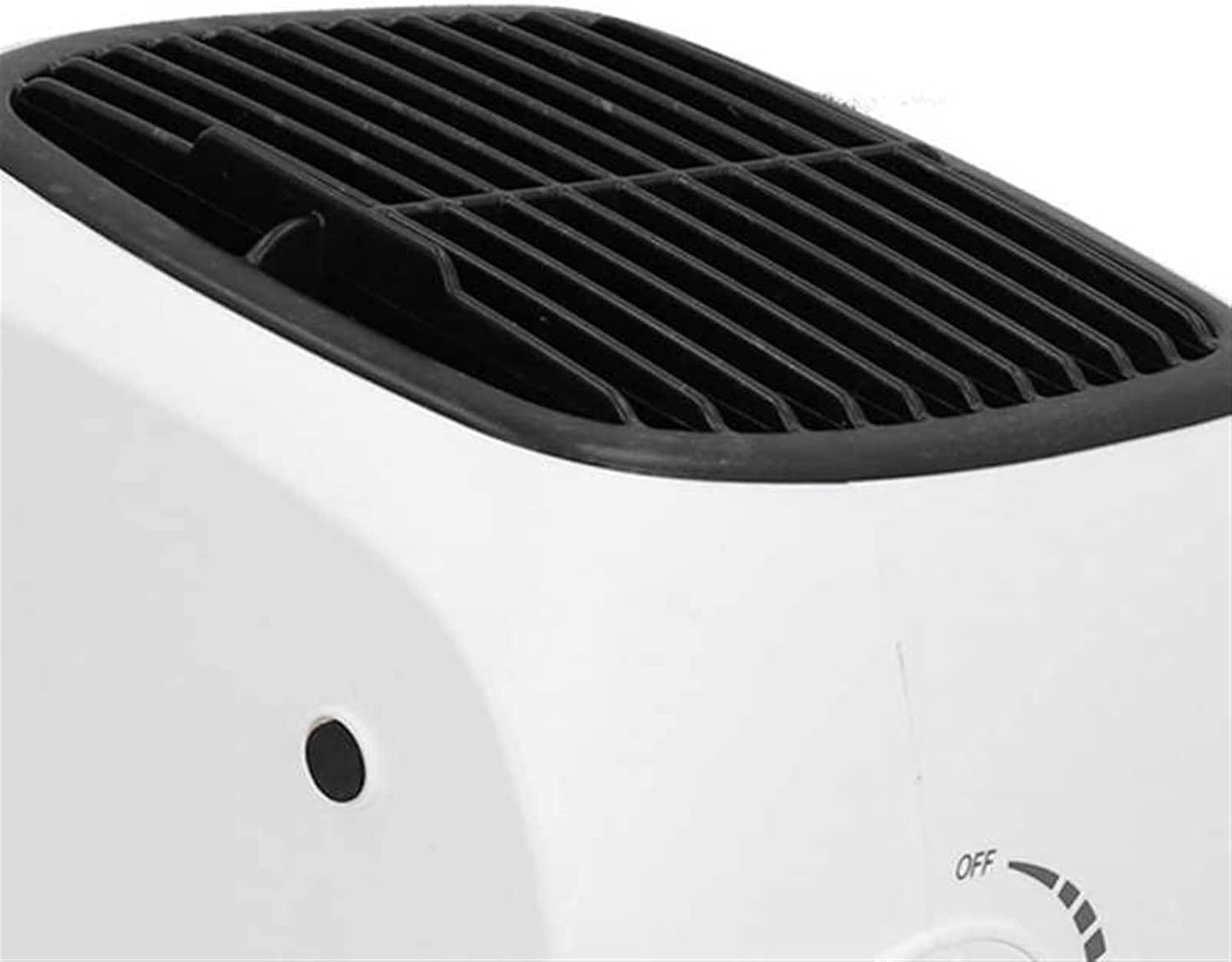  DieffematicKTY Climatiseur Mobile Small Air Cooler Fan Powered Portable Desktop Air Conditioner