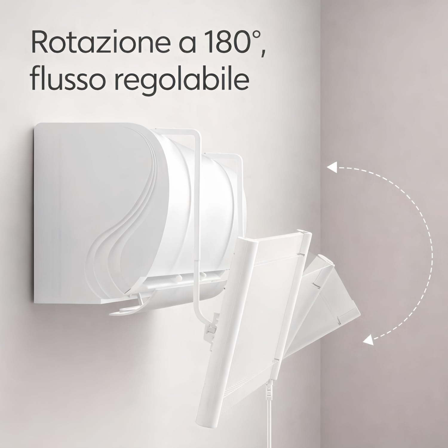  Déflecteur Climatiseur Universel,Déflecteur Réglable Pour Climatiseur Métal Pare Brise Air Conditionné Anti Direct Blowing Déflecteur Bouclier De Climatiseur Froid Pour La Maison