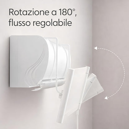  Déflecteur Climatiseur Universel,Déflecteur Réglable Pour Climatiseur Métal Pare Brise Air Conditionné Anti Direct Blowing Déflecteur Bouclier De Climatiseur Froid Pour La Maison