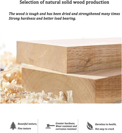 GENERIC Housse De Climatiseur En Bois Massif Et Support De Fleurs 105 X 47 X 100 Cm élégante Avec Stores Finition Marron Parfait Pour La Décoration Et La Protection De La Maison