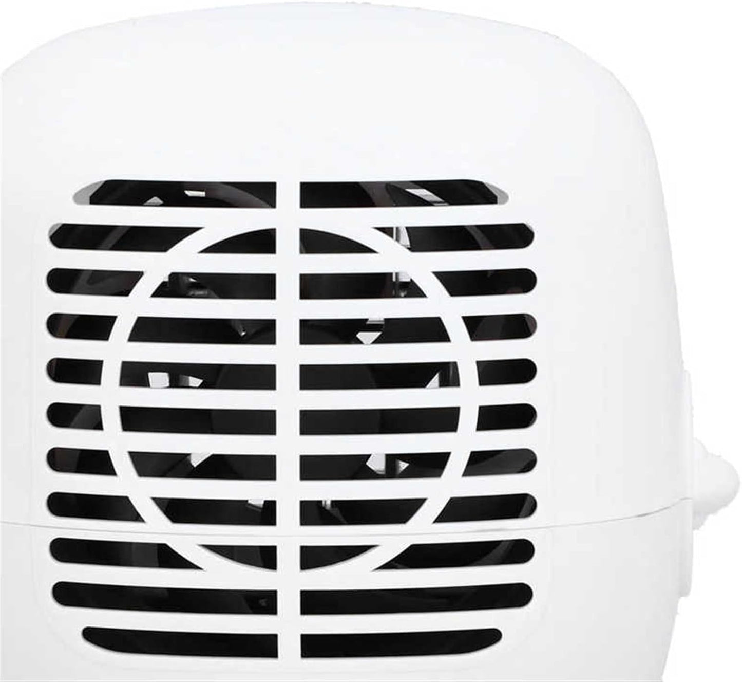  DieffematicKTY Climatiseur Mobile Small Air Cooler Fan Powered Portable Desktop Air Conditioner