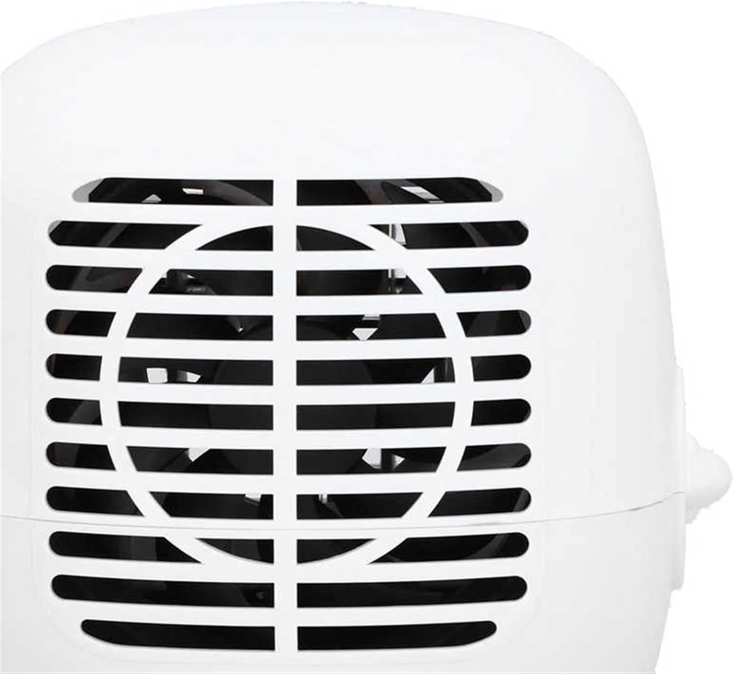  DieffematicKTY Climatiseur Mobile Small Air Cooler Fan Powered Portable Desktop Air Conditioner