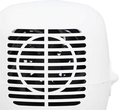  DieffematicKTY Climatiseur Mobile Small Air Cooler Fan Powered Portable Desktop Air Conditioner