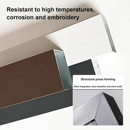 GENERIC Housse De Protection Imperméable Et Anti-poussière Pour Climatiseur Extérieur - Réduction Du Bruit - Compatible Avec La Plupart Des Marques