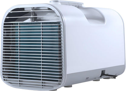 GENERIC Climatiseur Portable 4800 Btu - Unité Ac Compacte 4-en-1 & Déshumidificateur Pour Caravanes, Camping, Camping-car & Tente