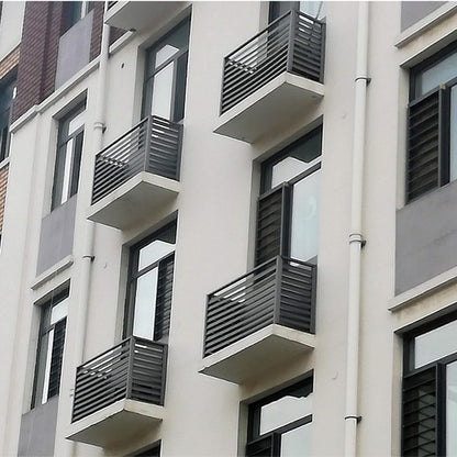 GENERIC Bâche De Protection Robuste Et Imperméable Pour Climatiseur De Fenêtre - Protection Contre La Poussière Et La Poussière - En Aluminium