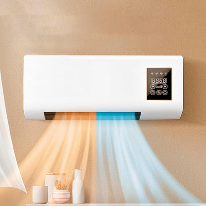 GENERIC Unité De Climatisation Portable Sans Conduit 2 En 1