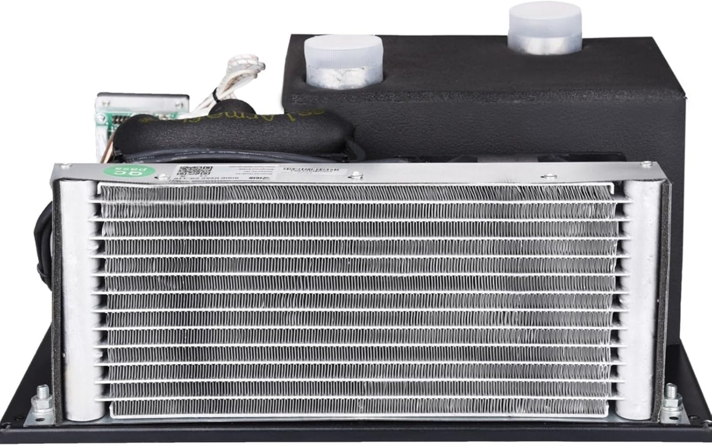  Climatiseur, Micro Climatiseur DC 24 V 550 W R134A – Mini Split Puissant For Le Refroidissement De La Voiture