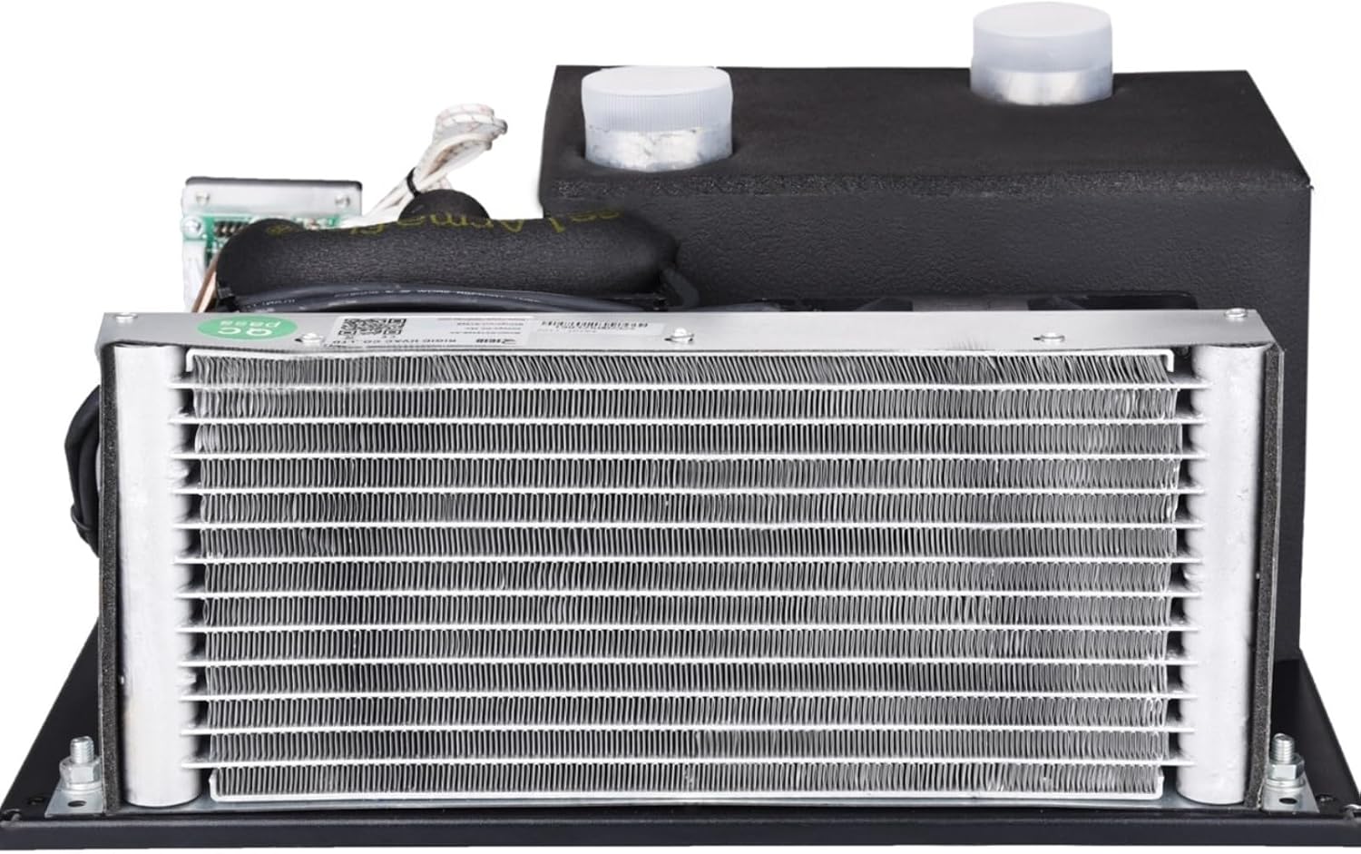  Climatiseur, Micro Climatiseur DC 24 V 550 W R134A – Mini Split Puissant For Le Refroidissement De La Voiture