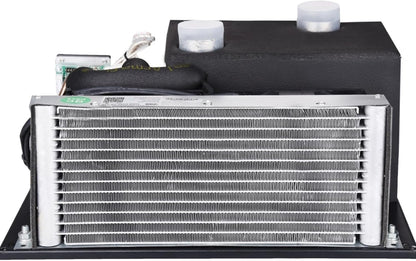  Climatiseur, Micro Climatiseur DC 24 V 550 W R134A – Mini Split Puissant For Le Refroidissement De La Voiture