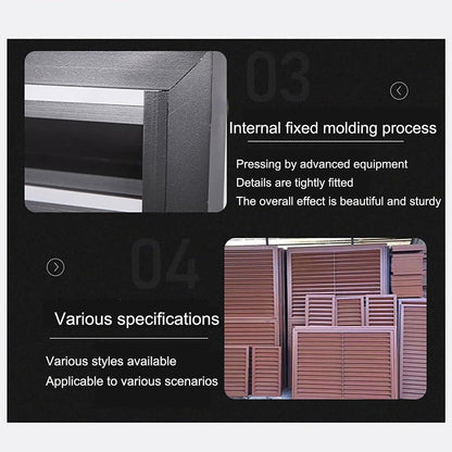 GENERIC Housse De Protection En Aluminium Pour Climatiseur Extérieur Et Pompe à Chaleur Pour Condensateur Et Radiateur - Résistante Aux Intempéries - Gris - Design Durable Et élégant