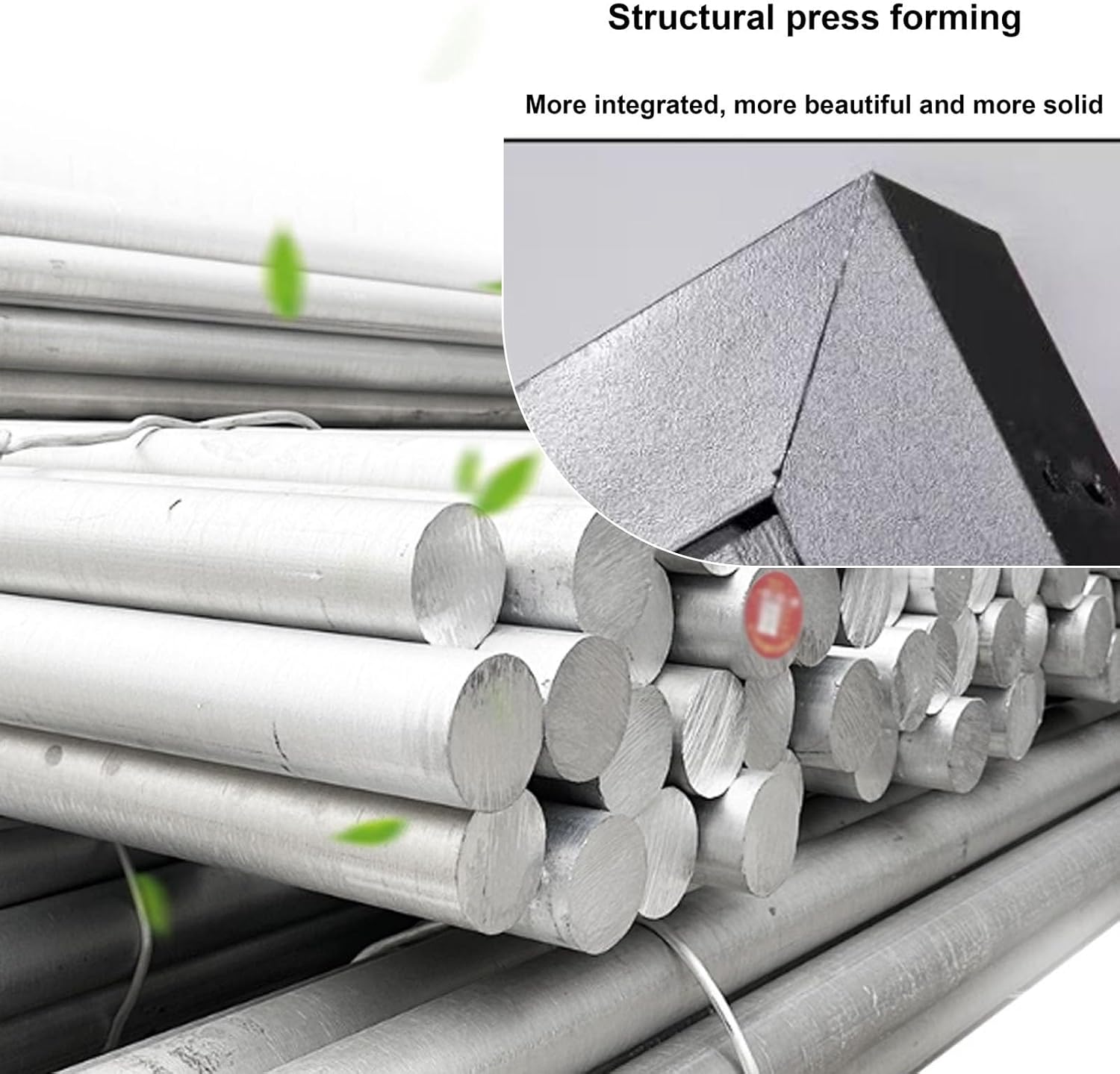 GENERIC Housse De Climatiseur En Alliage D'aluminium, Protection Contre La Pluie Pour Unités De Fenêtre, Utilisation Intérieure/extérieure, Clôture D'intimité Pour Climatiseurs, Protection Contre Les