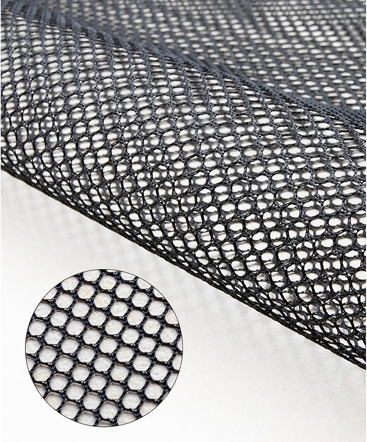  Cache Climatiseur Exterieur Housse De Protection Pour Climatiseur Central Extérieur, Double Couche Épaisse Fenêtre, Caisson Anti Bruit Pompe à Chaleur, Toutes Saisons(White,L 100cm X H 145cm X D 42cm)
